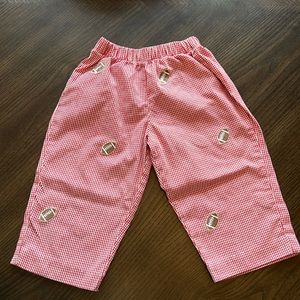 Southern Sunshine long pants